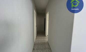 Imagem 4: Casa com 2 dormitórios para alugar, 80 m² por R$ 1.600,00/mês - Cidade Nova - São José do