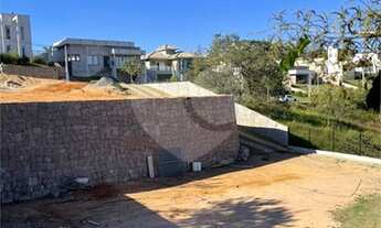 Imagem 2: Belíssimo terreno no Condomínio fechado Montes Claros em Itupeva/SP