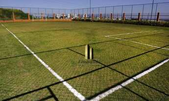 Imagem 2: Casa com 4 dormitórios à venda, 338 m² por R$ 3.100.000,00 - Condomínio Residencial Alphav