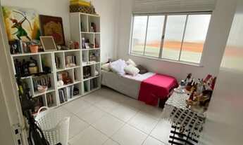 Imagem 2: Apartamento 3 Quartos , 1 suíte, 101 m² no Garcia