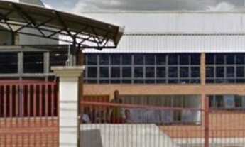 Imagem: Galpão para locação Alphaville