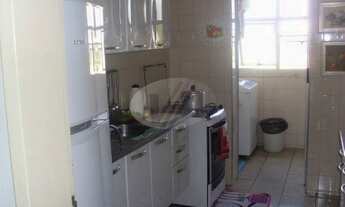 Imagem 6: Apartamento - Vila Industrial - Campinas