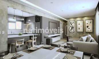 Imagem 4: Venda Apartamento 3 quartos Santa Inês Belo Horizonte