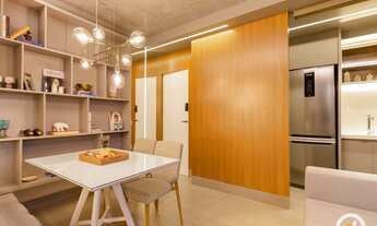 Imagem 6: GOIâNIA - Flat - Setor Oeste