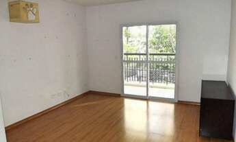 Imagem 2: APARTAMENTO PRÓXIMO AO PARQUE DO IBIRAPUERA