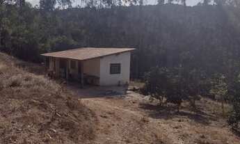 Imagem 6: Fazenda com 73 hectares, localizada em Mateus Leme - MG, próximo a divisa com Pará de Mina