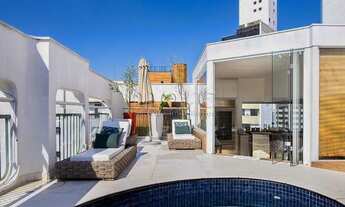 Imagem: SAO PAULO - Apartamento Padrão - BROOKLIN