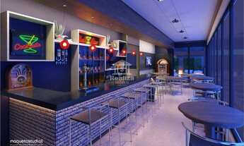 Imagem 5: 4 SUÍTES 2 DEMI E 1 MASTER 3 VAGAS