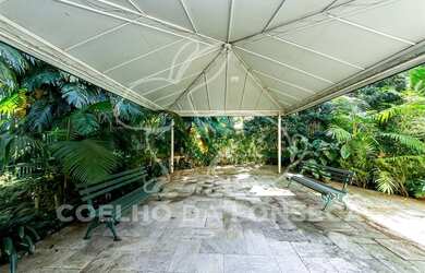 Imagem 12: São Paulo - Casa de Condomínio - Jardim dos Estados