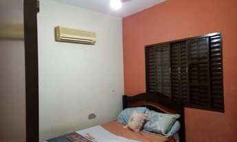 Imagem 2: Casa com 2 dormitórios à venda, 113 m² por R$ 230.000 - Planalto Verde - Ribeirão Preto/SP