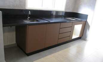 Imagem 5: Sobrado á venda 380 metrôs em Alphaville