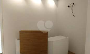 Imagem 4: SALA COMERCIAL DE 93M² COM 3VGS NO LANDMARK BROOKLIN