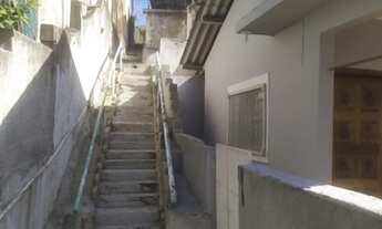 Imagem 2: Casa com 2 dormitórios à venda, 300 m² por R$ 500.000 - Jardim Líbano - São Paulo/SP