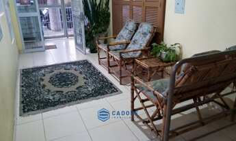 Imagem 3: Amplo apartamento com suíte em Lurdes