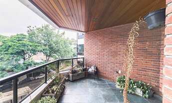 Imagem 4: São Paulo - Apartamento Padrão - VILA MADALENA