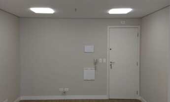 Imagem 2: Sala comercial Andar comercial para Venda em Aclimação São Paulo-SP