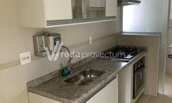 Imagem 5: Apartamento - Vila Brandina - Campinas