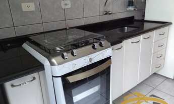 Imagem 5: Apartamento para venda, Continental, Osasco, 2 dormitórios, 1 vaga de garagem, lazer compl