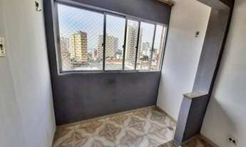 Imagem 4: Apartamento com 2 dormitórios à venda, 52 m² por R$ 260.000 - Tupi - Praia Grande/SP