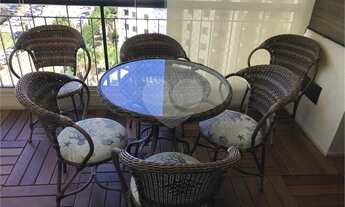 Imagem 5: Apartamento Parque Prado