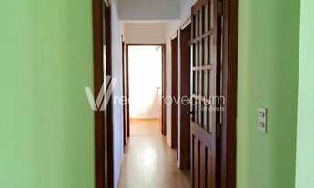 Imagem 6: Apartamento - Bonfim - Campinas