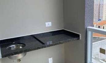 Imagem 7: Apartamento com 2 dormitórios à venda, 55 m² por R$ 350.000,00 - Paulicéia - São Bernardo