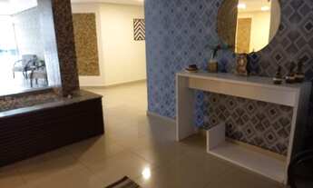 Imagem 4: 01 Dormitorio com Terraço 01 vaga de garagem- Praia Grande - SP