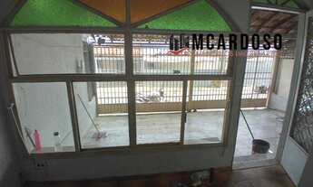 Imagem 5: Agio de casa 3 quartos sendo 1 suíte, garagem ampla, excelente localização