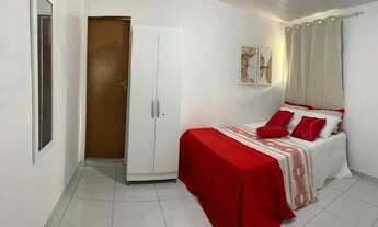 Imagem 6: Excelente Casa Toda Mobiliada 3 Quartos C suite p Festival Inverno de Grs