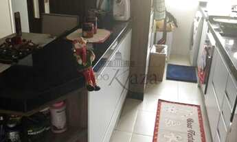 Imagem 6: Apartamento no satélite com 2 dormitórios