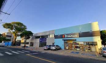 Imagem 2: Aluguel - Prédio Comercial - 1150 m² - Federação