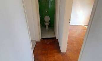 Imagem 5: Apartamento com 2 dormitórios à venda, 63 m² por R$ 320.000,00 - Mirandópolis - São Paulo