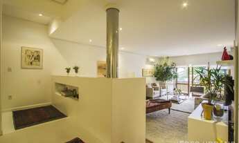 Imagem 6: Apartamento para venda possui 244 metros quadrados com 4 quartos em Bela Vista - Porto Ale