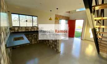 Imagem 7: Somente Para Solteiros ou Jovens Casais !!! Casa Alto Padrão