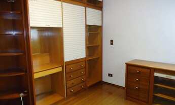 Imagem 7: Apartamento com 3 dormitórios à venda, 125 m² por R$ 550.000,00 - Cerâmica - São Caetano d