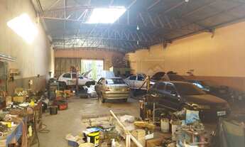 Imagem 7: Olímpia - Loja/Salão - Jardim Santa Efigênia