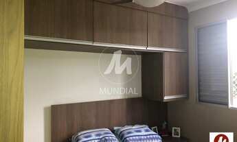 Imagem 5: Apartamento (tipo - padrao) 2 dormitórios, cozinha planejada, portaria 24 horas, lazer, es