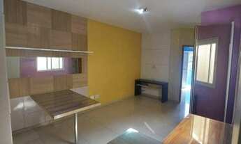 Imagem 6: Apartamento para alugar, 44 m² por R$ 1.440,00/mês - Jardim Vila Rica - Santo André/SP