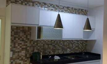 Imagem 5: Venda: Apartamento Loft - Rudge Ramos - R$ 370.000,00 - Ref:1585