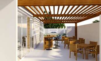 Imagem 2: Porto Belo - Apartamento Padrão - Pereque