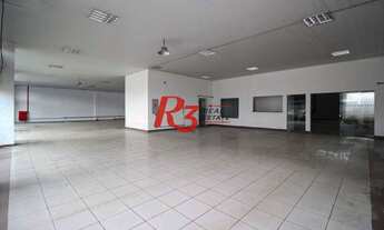 Imagem 7: Loja ampla para alugar, 1.204m², no bairro Vila Matias em Santos-SP