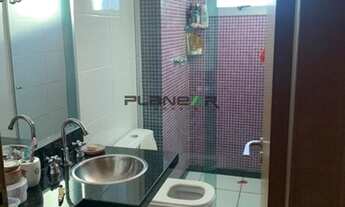 Imagem 5: Cobertura Bairro Alvorada