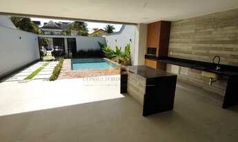 Imagem 7: Rio de Janeiro - Casa Padrão - Barra da Tijuca