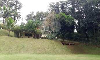 Imagem 5: Casa com 4 suítes e 10 vagas, Gramado, Campinas