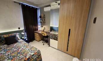 Imagem 3: Apartamento a venda no Canto do Forte - SAM3426