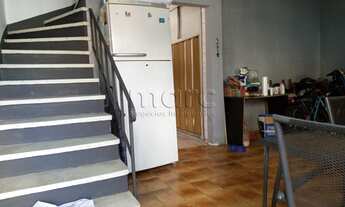 Imagem: SAO PAULO - Casa Padrão - CAMBUCI