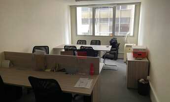 Imagem 7: Sala para locação, Bela Vista, com mobilia, São Paulo, SP!!!!