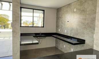 Imagem 5: Cobertura com 4 quartos sendo 02 com suítes à venda, 160 m² por R$ 1.359.000 - Planalto