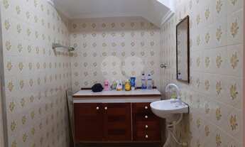 Imagem 4: Casa bairro Olímpico com 2 imóveis em São Caetano