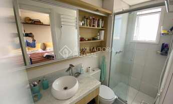 Imagem 7: PORTO ALEGRE - Apartamento Padrão - Jardim Sabará